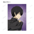 《家庭教师Hitman REBORN!》全新绘制 战斗中的背影×雨天版 收藏卡(单位/盒)【202607再版】
