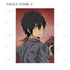 《家庭教师Hitman REBORN!》全新绘制 战斗中的背影×雨天版 收藏卡(单位/盒)【202607再版】