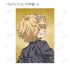 《家庭教师Hitman REBORN!》全新绘制 战斗中的背影×雨天版 收藏卡(单位/盒)【202607再版】