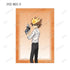 《家庭教师Hitman REBORN!》全新绘制 战斗中的背影×雨天版 收藏卡(单位/盒)【202607再版】