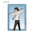 《家庭教师Hitman REBORN!》全新绘制 战斗中的背影×雨天版 收藏卡(单位/盒)【202607再版】