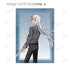 《家庭教师Hitman REBORN!》全新绘制 战斗中的背影×雨天版 收藏卡(单位/盒)【202607再版】