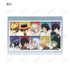 《家庭教师Hitman REBORN!》全新绘制 战斗中的背影×雨天版 收藏卡(单位/盒)【202607再版】