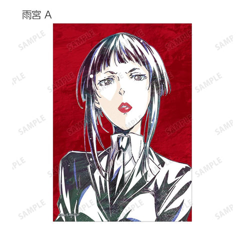 『鴨乃橋ロンの禁断推理』トレーディング Ani-Art 第1弾&第2弾 ブロマイド(単位/BOX)