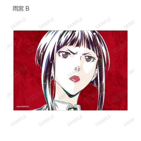 『鴨乃橋ロンの禁断推理』トレーディング Ani-Art 第1弾&第2弾 ブロマイド(単位/BOX)