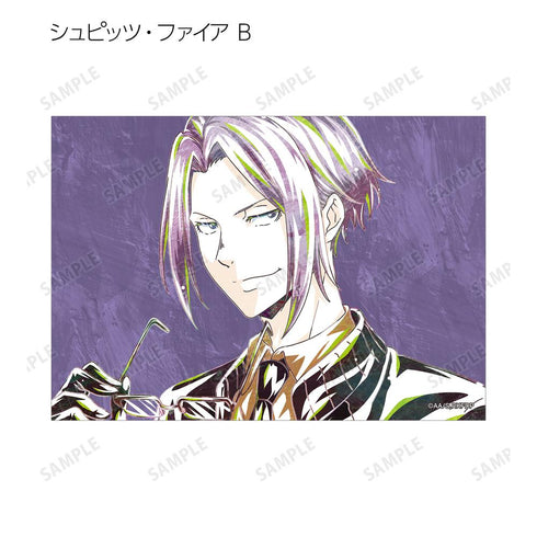 『鴨乃橋ロンの禁断推理』トレーディング Ani-Art 第1弾&第2弾 ブロマイド(単位/BOX)