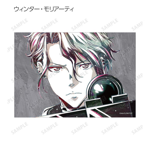 『鴨乃橋ロンの禁断推理』トレーディング Ani-Art 第1弾&第2弾 ブロマイド(単位/BOX)