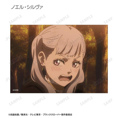 『ブラッククローバー』トレーディング場面写ブロマイド(単位/BOX)