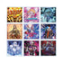 『CHUNITHM X-VERSE』トレーディングアクリルコースター(単位/BOX)