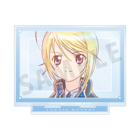 《守护甜心!》边里唯世 Ani-Art aqua label BIG亚克力立牌【202605再版】