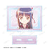 『しゅごキャラ!』藤咲 なでしこ Ani-Art aqua label BIGアクリルスタンド