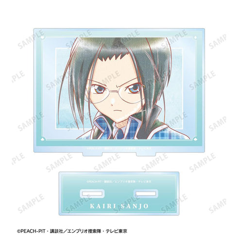 『しゅごキャラ!』三条 海里 Ani-Art aqua label BIGアクリルスタンド【202605再販】