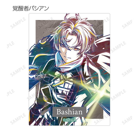 『CHUNITHM VERSE』トレーディング Ani-Art ステッカー(単位/BOX)