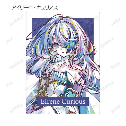 『CHUNITHM VERSE』トレーディング Ani-Art ステッカー(単位/BOX)