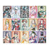 『#コンパス2.0 戦闘摂理解析システム』トレーディング Ani-Art ブロマイド ver.A(単位/BOX)