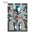 『#コンパス2.0 戦闘摂理解析システム』トレーディング Ani-Art ブロマイド ver.A(単位/BOX)
