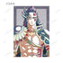 『#コンパス2.0 戦闘摂理解析システム』トレーディング Ani-Art ブロマイド ver.A(単位/BOX)