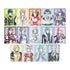 『#コンパス2.0 戦闘摂理解析システム』トレーディング Ani-Art ブロマイド ver.B(単位/BOX)