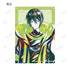 『#コンパス2.0 戦闘摂理解析システム』トレーディング Ani-Art ブロマイド ver.B(単位/BOX)