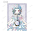 『#コンパス2.0 戦闘摂理解析システム』トレーディング Ani-Art ブロマイド ver.B(単位/BOX)
