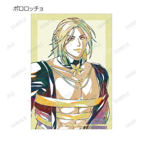 『#コンパス2.0 戦闘摂理解析システム』トレーディング Ani-Art ブロマイド ver.B(単位/BOX)
