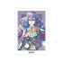『#コンパス2.0 戦闘摂理解析システム』双挽乃保 Ani-Art A3マット加工ポスター