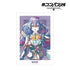 『#コンパス2.0 戦闘摂理解析システム』双挽乃保 Ani-Art A3マット加工ポスター