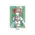 『#コンパス2.0 戦闘摂理解析システム』テスラ Ani-Art A3マット加工ポスター