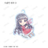 "Cardcaptor Sakura: Clear Card Arc" Trading Chibi Character "Everyone's Trip" Ver. Acrylic Keychain (Sold by the box)