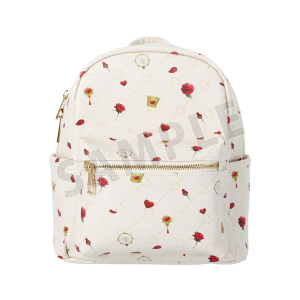 『カードキャプターさくら クリアカード編』ロケットビート モチーフ柄リュック