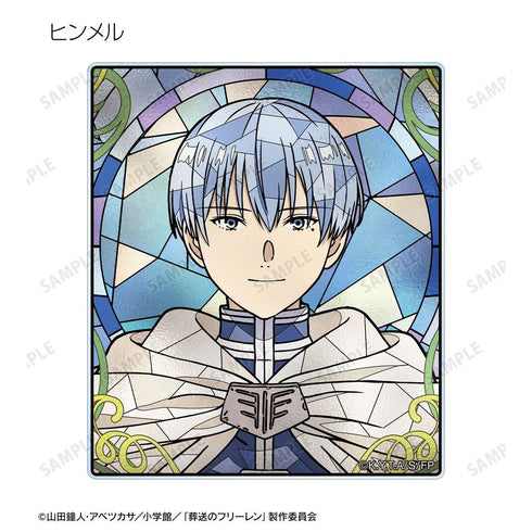 『葬送のフリーレン』トレーディング Aure Glass アクリルカード(単位/BOX)【202606再販】