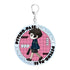 『PSYCHO-PASS サイコパス PROVIDENCE』常守 朱 ちびとこ BIGアクリルキーホルダー