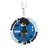 『PSYCHO-PASS サイコパス PROVIDENCE』狡噛 慎也 ちびとこ BIGアクリルキーホルダー