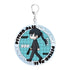 『PSYCHO-PASS サイコパス PROVIDENCE』六合塚 弥生 ちびとこ BIGアクリルキーホルダー