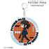 『PSYCHO-PASS サイコパス PROVIDENCE』霜月 美佳 ちびとこ BIGアクリルキーホルダー