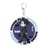 『PSYCHO-PASS サイコパス PROVIDENCE』須郷 徹平 ちびとこ BIGアクリルキーホルダー