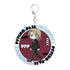 『PSYCHO-PASS サイコパス PROVIDENCE』花城 フレデリカ ちびとこ BIGアクリルキーホルダー