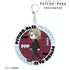 『PSYCHO-PASS サイコパス PROVIDENCE』花城 フレデリカ ちびとこ BIGアクリルキーホルダー