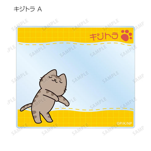 『うごく!ねこむかしばなし』トレーディングアクリルカード(単位/BOX)