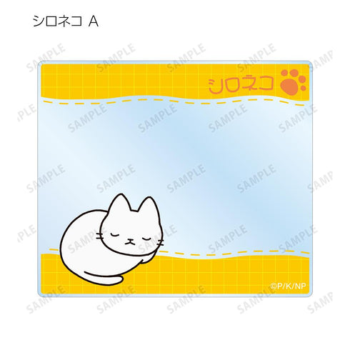 『うごく!ねこむかしばなし』トレーディングアクリルカード(単位/BOX)