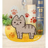 『うごく!ねこむかしばなし』トレーディングアクリルキーホルダー(単位/BOX)