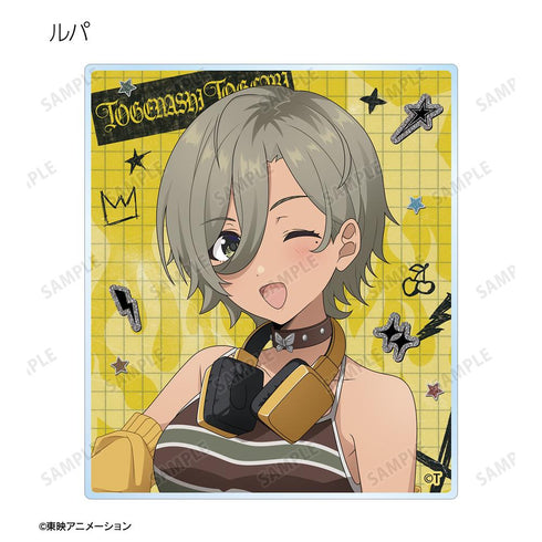 『ガールズバンドクライ』描き下ろし Y2Kファッションver. トレーディングアクリルカード(単位/BOX)