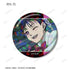《SAKAMOTO DAYS》交易場景全息圖徽章(單位/盒)【202608 再版】