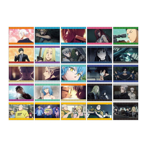 『SAKAMOTO DAYS』トレーディング場面写ブロマイド(単位/BOX)【202606再販】