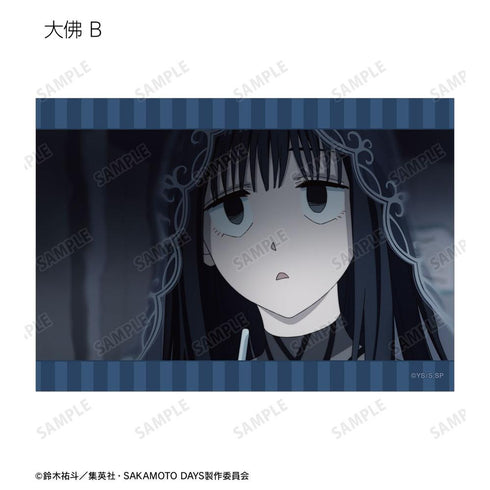 『SAKAMOTO DAYS』トレーディング場面写ブロマイド(単位/BOX)【202606再販】