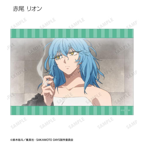 『SAKAMOTO DAYS』トレーディング場面写ブロマイド(単位/BOX)【202606再販】