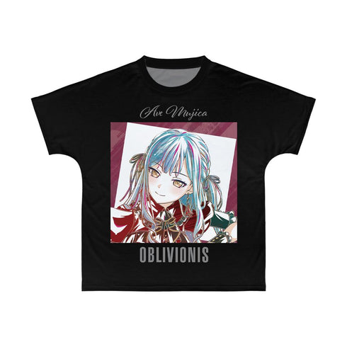 『BanG Dream!』オブリビオニス Ani-Art 第6弾 フルグラフィックTシャツユニセックス