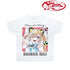 『BanG Dream!』仲町 あられ Ani-Art 第6弾 フルグラフィックTシャツユニセックス【202609再販】