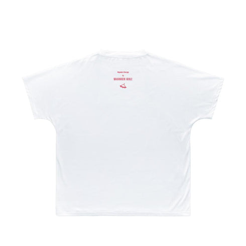 『BanG Dream!』仲町 あられ Ani-Art 第6弾 フルグラフィックTシャツユニセックス