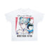 『BanG Dream!』峰月 律 Ani-Art 第6弾 フルグラフィックTシャツユニセックス【202609再販】